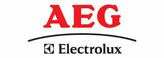 Отремонтировать электроплиту AEG-ELECTROLUX Шахты